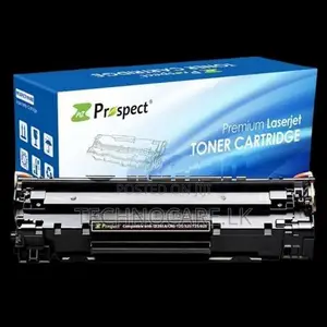 Prospect CE285A (85A) Compatible Toner Cartridge for Printers
