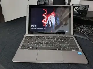HP x2 210 ( Tablet ) Laptop