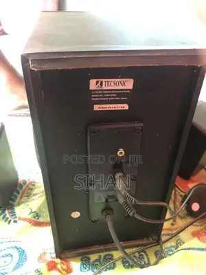 JBL Model A780