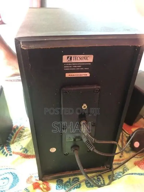 JBL Model A780