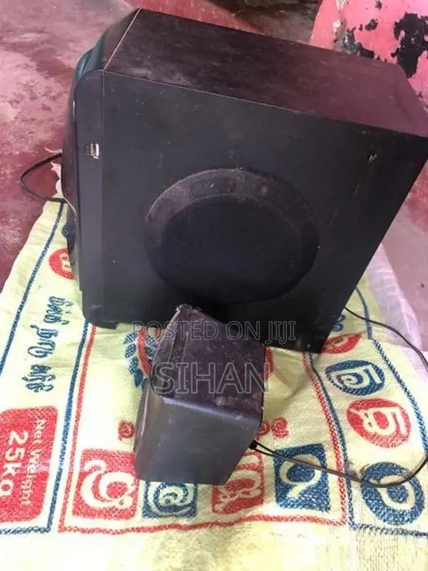 JBL Model A780