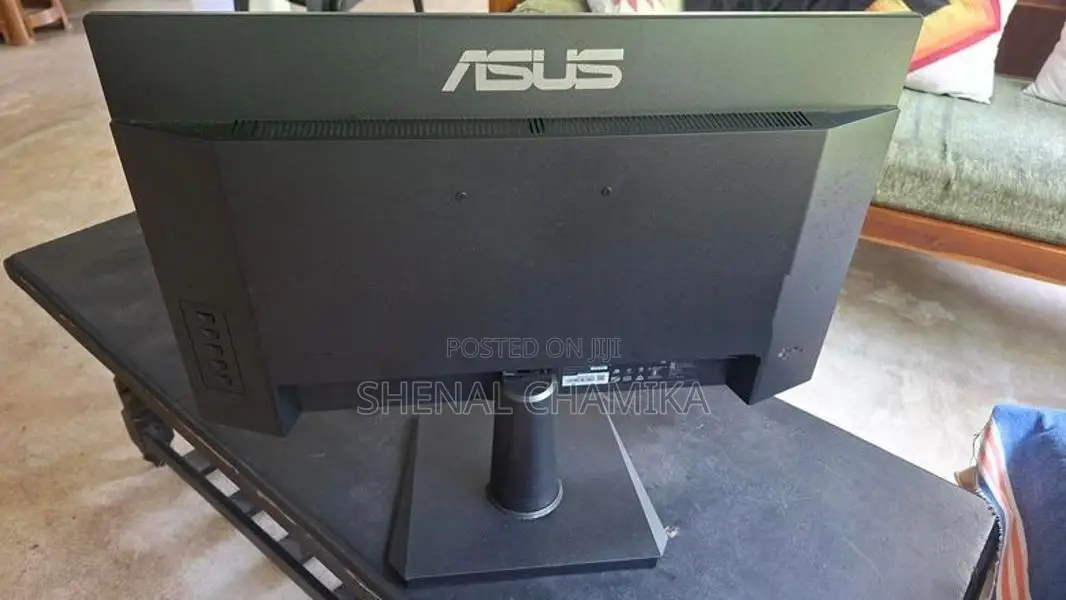 ASUS 24" Full HD IPS Monitors (100Hz / 120Hz)