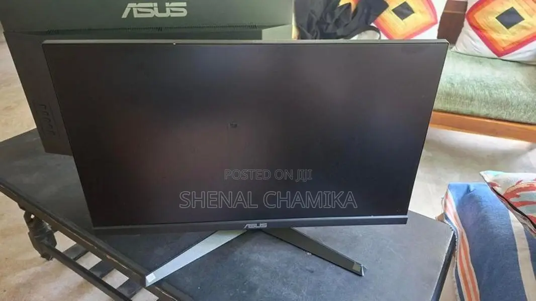 ASUS 24" Full HD IPS Monitors (100Hz / 120Hz)