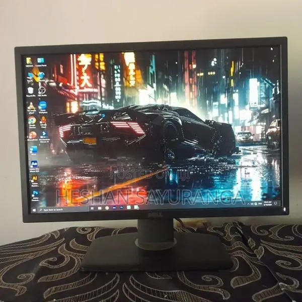 Asus I5 8Gen Gaming PC RX580 8GB