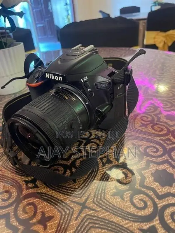 NikonD3500