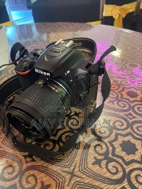 NikonD3500