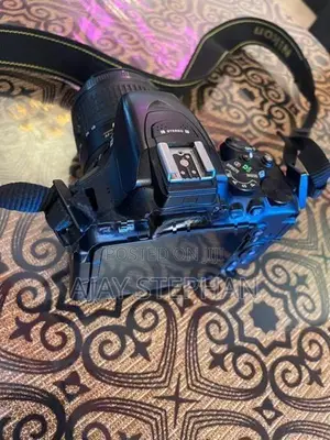NikonD3500