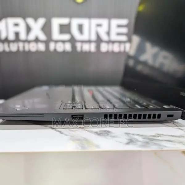 Lenovo Thinkpad T480s|i5 8th Gen|8GB RAM|256GB NVme SSD