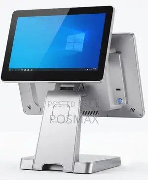 BELDON BN-I7-4GN-128-D/T |i7 POS Machine |Dual Screen |Touch System