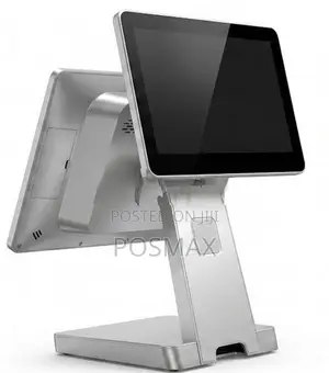 BELDON BN-I7-4GN-128-D/T |i7 POS Machine |Dual Screen |Touch System