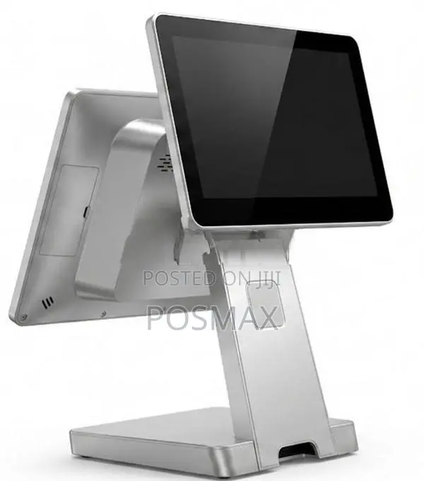 BELDON BN-I7-4GN-128-D/T |i7 POS Machine |Dual Screen |Touch System
