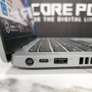 Dell Latitude 5410|CORE i5 10th Gen|8GB RAM |256GB NVme SSD