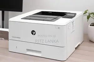 Printers HP 404dn - Brand new
