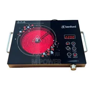 Kenford Infared Cooker 2200W