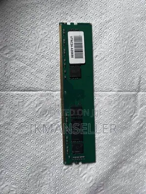 DDR4 8GB 2666MT/S Desktop RAM
