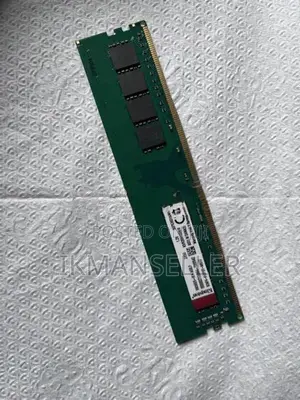 DDR4 8GB 2666MT/S Desktop RAM