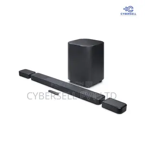 JBL Bar 1300MK2 11.1.4 Channel Dolby Atmos Soundbar