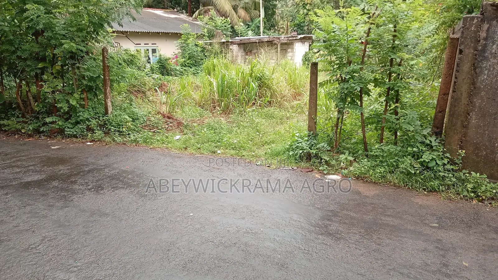 Land for Sale in Galle - 18 Perch