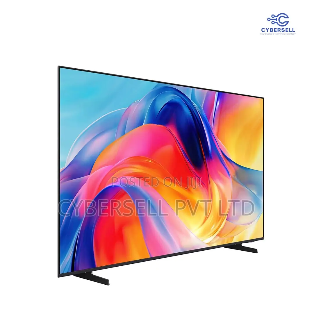 Samsung M70H 55 Inch Mini LED Smart TV 2026 3 Year Warranty