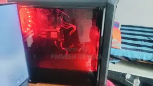 Desktop Computer Asus 8GB Intel Core i5 HDD+SSD 500GB