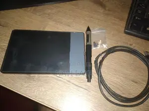 Huion 420 Graphic Tablet