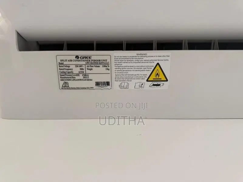 GREE Air Conditioners