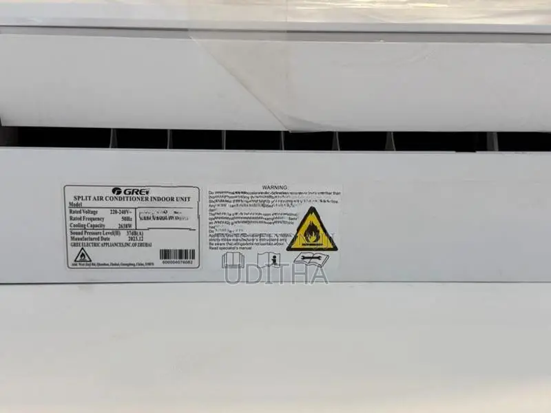 GREE Air Conditioners