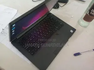 Dell Latitude 7400 Touch Screen i5 8th Gen Laptop