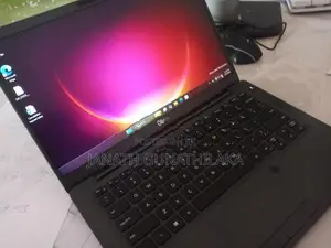 Dell Latitude 7400 Touch Screen i5 8th Gen Laptop