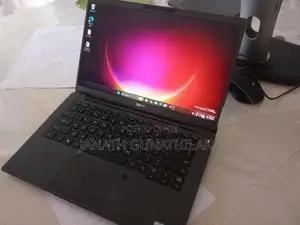 Dell Latitude 7400 Touch Screen i5 8th Gen Laptop