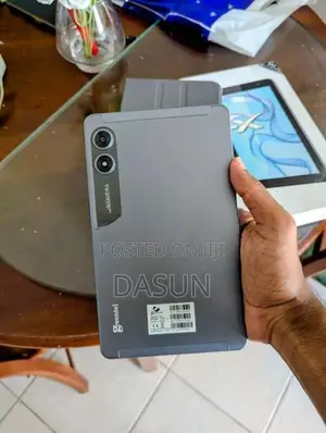 Greentel Tab X