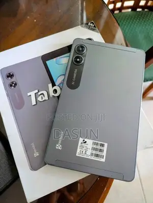 Greentel Tab X