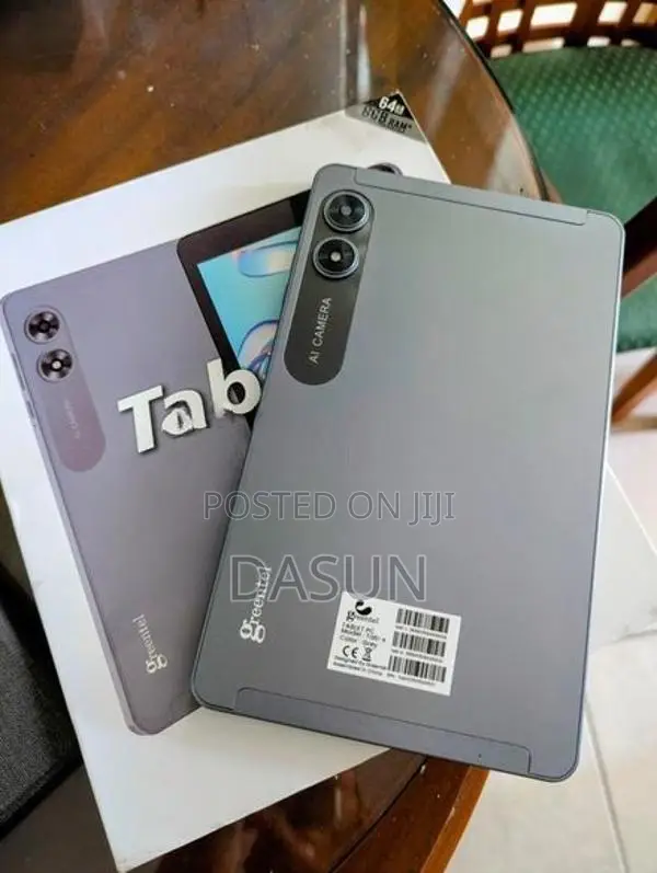 Greentel Tab X