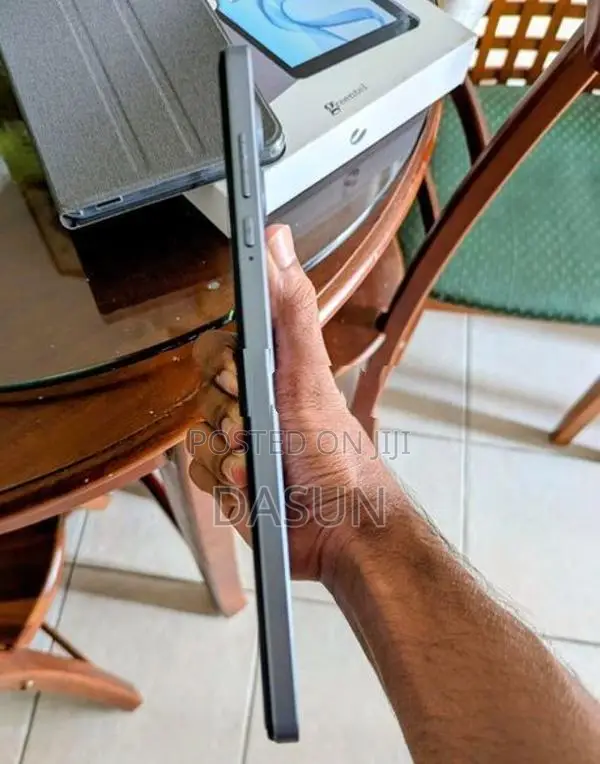 Greentel Tab X