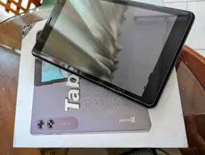 Greentel Tab X