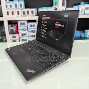 Lenovo ThinkPad T580 | i5 8th GEN 8GB RAM 256GB NVme SSD