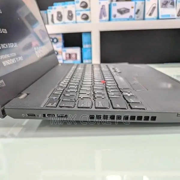 Lenovo ThinkPad T580 | i5 8th GEN 8GB RAM 256GB NVme SSD