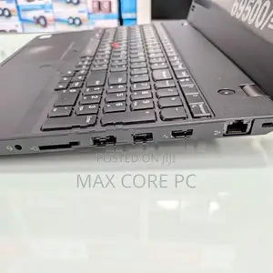 Lenovo ThinkPad T580 | i5 8th GEN 8GB RAM 256GB NVme SSD