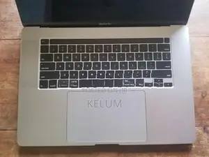 Apple MacBook Pro i9|16GB|512GB|16" for Parts