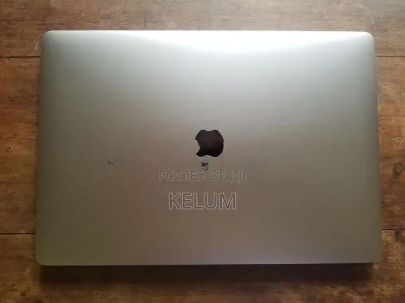 Apple MacBook Pro i9|16GB|512GB|16" for Parts