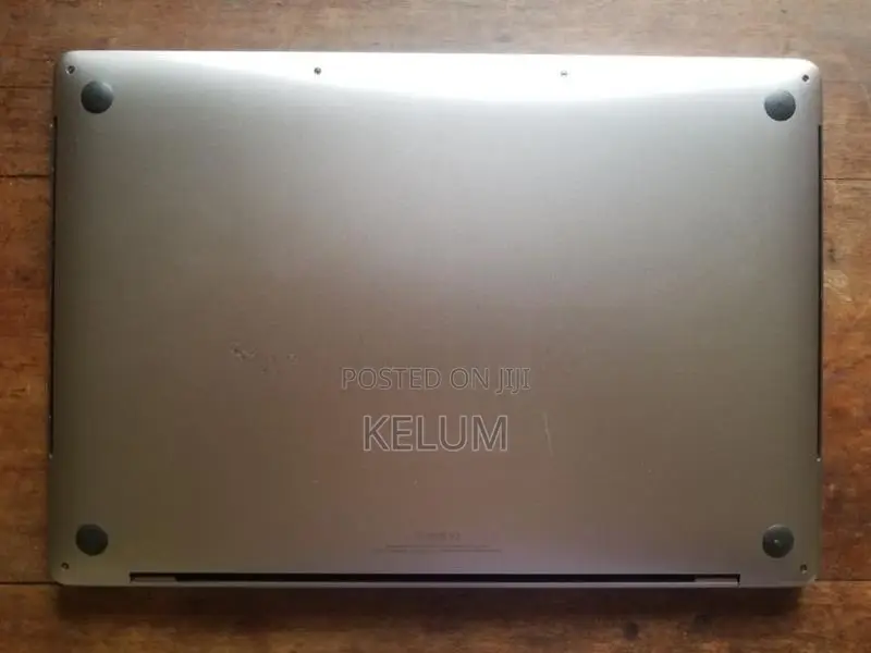 Apple MacBook Pro i9|16GB|512GB|16" for Parts