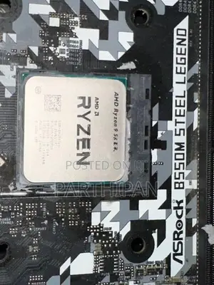 Ryzen 9 5900x