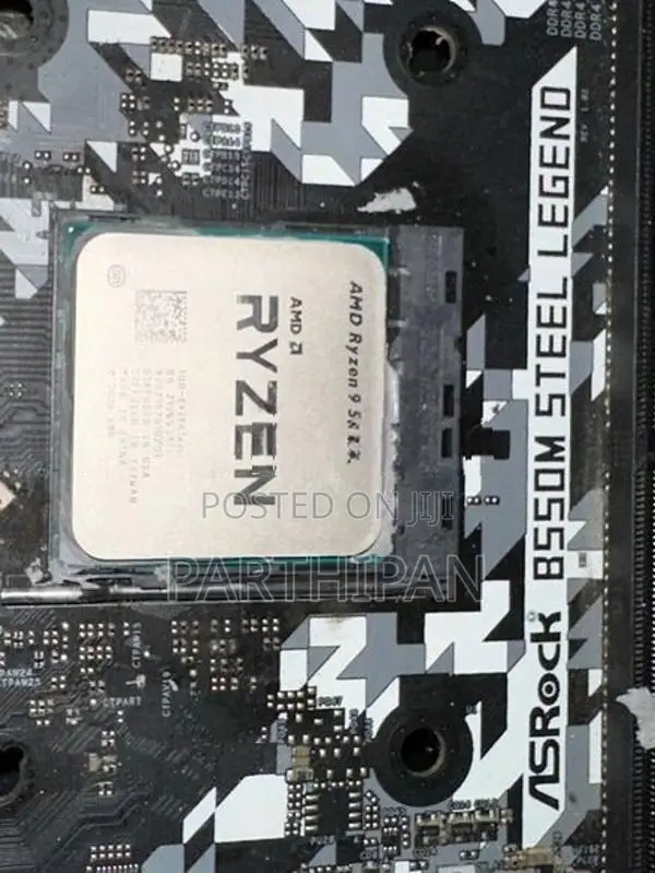 Ryzen 9 5900x