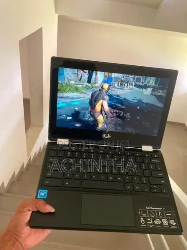 Acer Chromebook R11 360° Touch