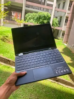 Acer Chromebook R11 360° Touch