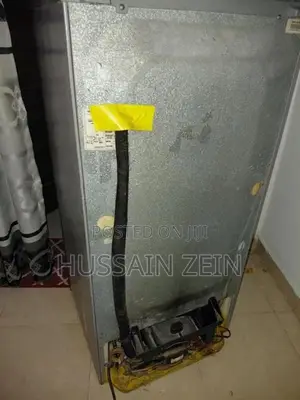 Samsung Fridge