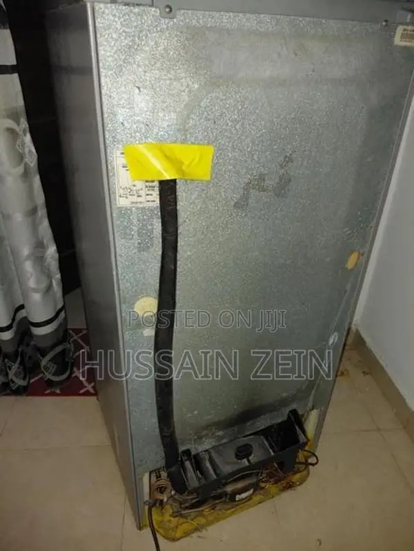 Samsung Fridge