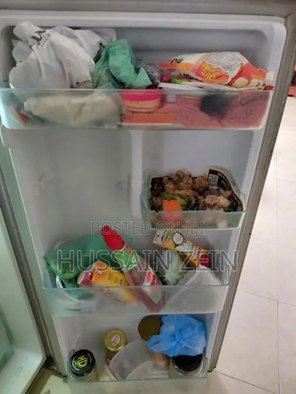 Samsung Fridge
