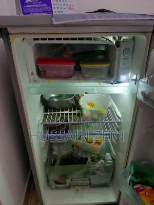 Samsung Fridge