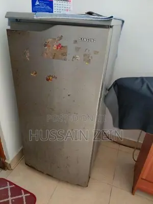 Samsung Fridge